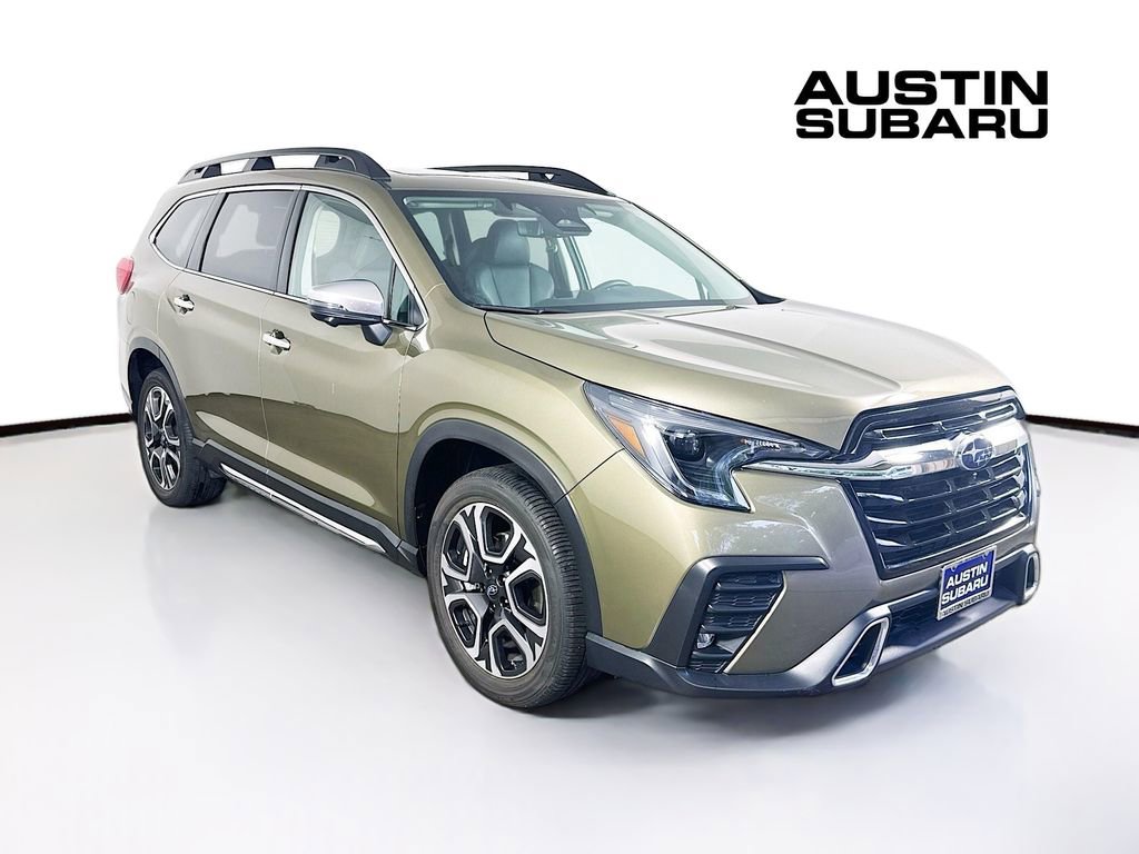 Certified 2023 Subaru Ascent Touring image 1