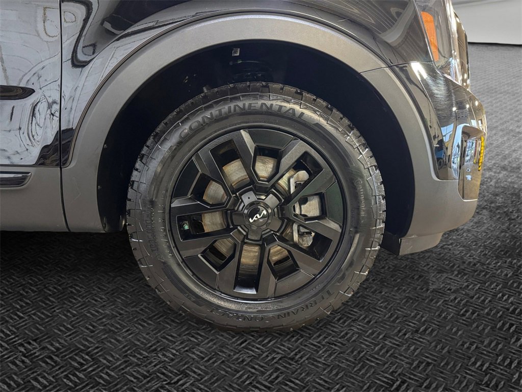 Certified 2024 Kia Telluride SX X-Pro image 11