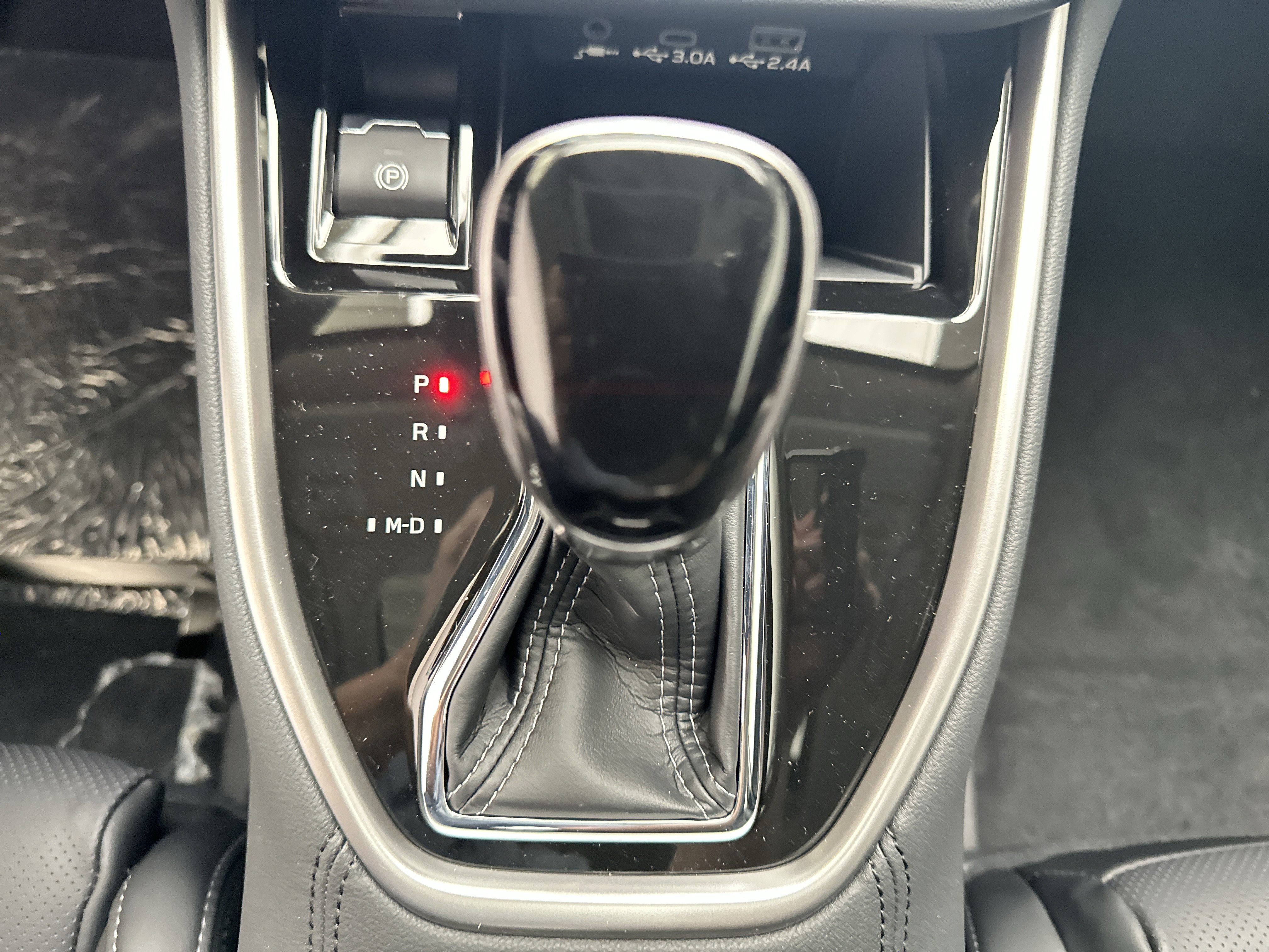 New 2025 Subaru Legacy Limited image 40