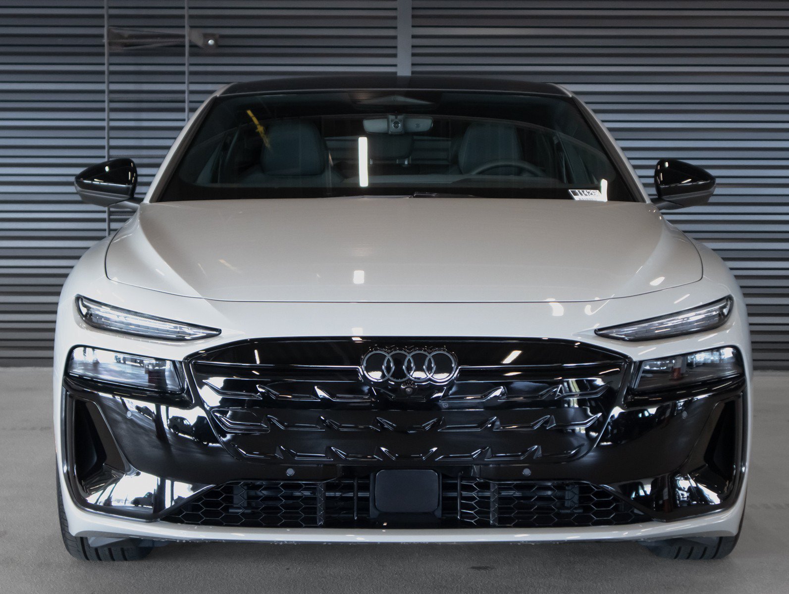 New 2027 Audi A6 e-tron Prestige w/ S Line Black Optic Package AWD/4WD image 13