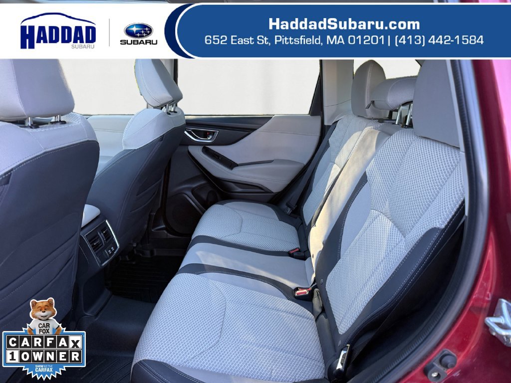 Used 2024 Subaru Forester Premium AWD/4WD image 14