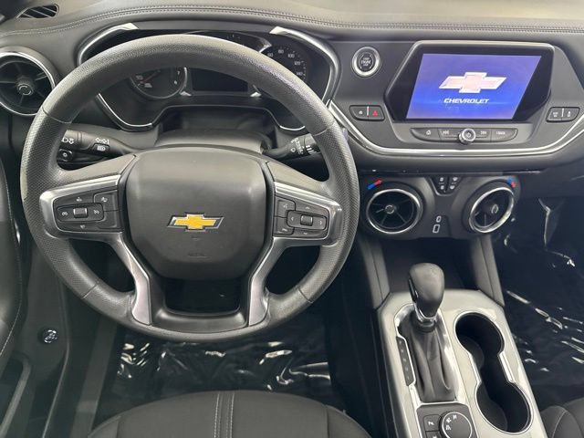 Used 2022 Chevrolet Blazer LT FWD image 27