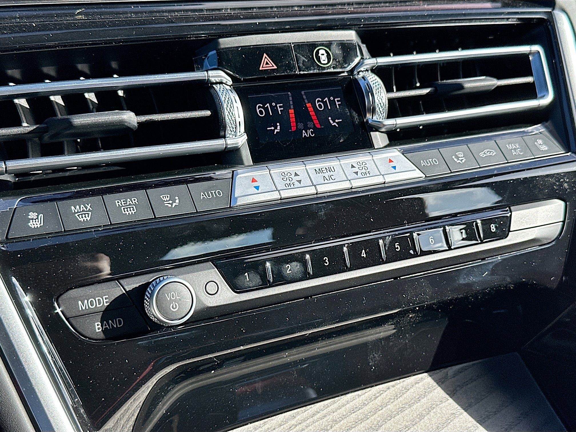 New 2026 BMW 840i image 13
