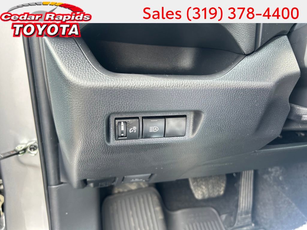 Certified 2024 Toyota RAV4 XLE image 26