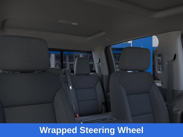 New 2026 Chevrolet Silverado 1500 RST w/ All Star Edition Plus AWD/4WD image 25