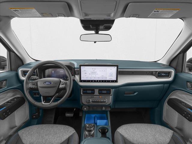 New 2026 Ford Maverick XLT AWD/4WD image 5