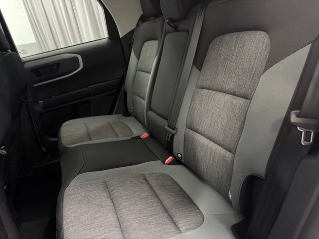 Used 2023 Ford Bronco Sport Big Bend w/ Convenience Package AWD/4WD image 13