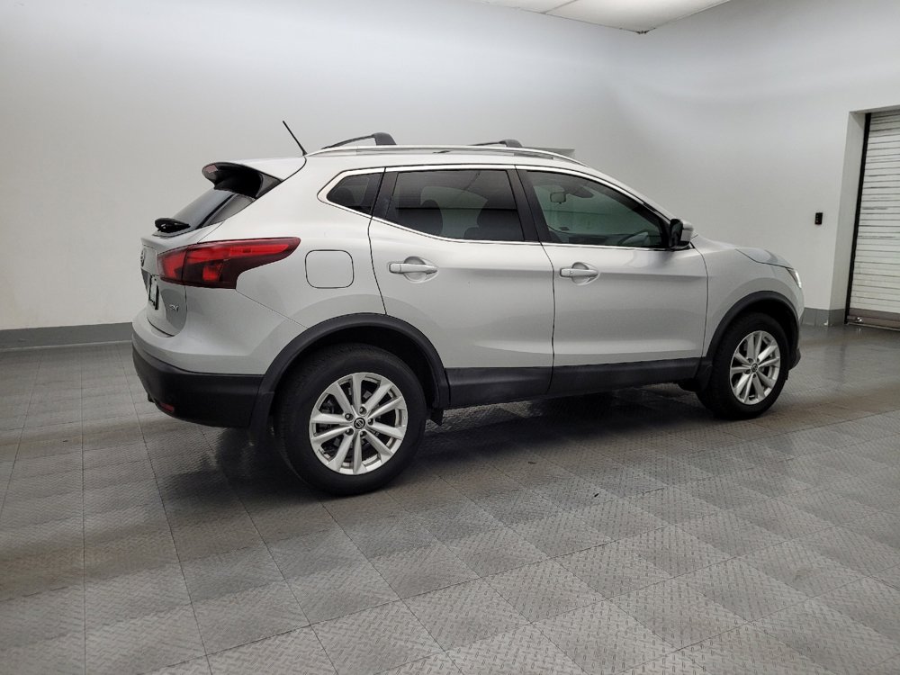 Used 2019 Nissan Rogue Sport SV image 10