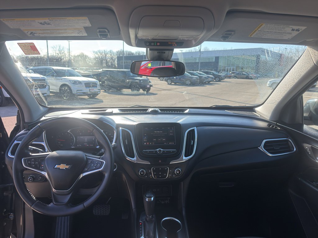 Used 2020 Chevrolet Equinox LT image 28