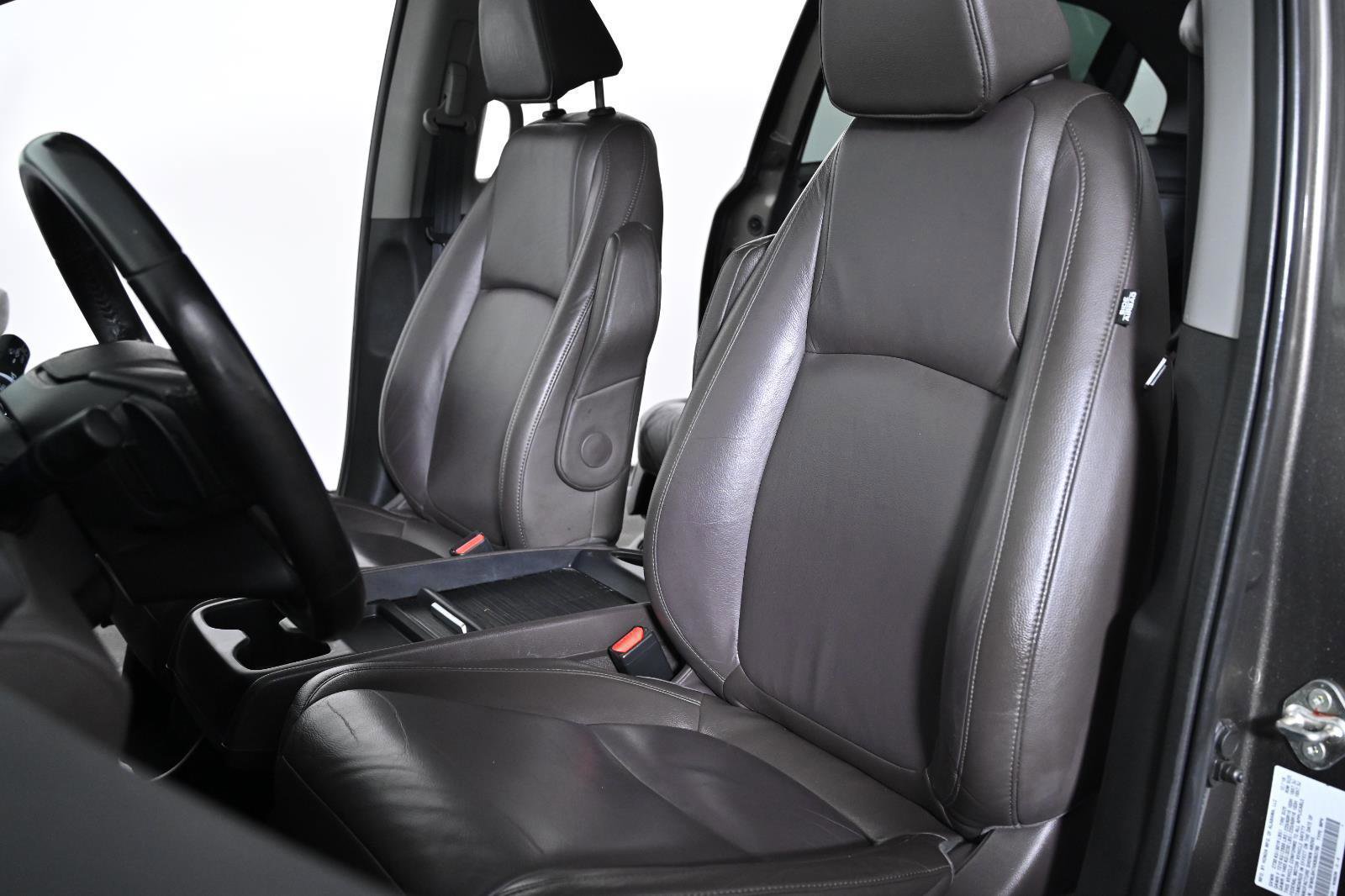 Used 2019 Honda Odyssey EX-L image 20