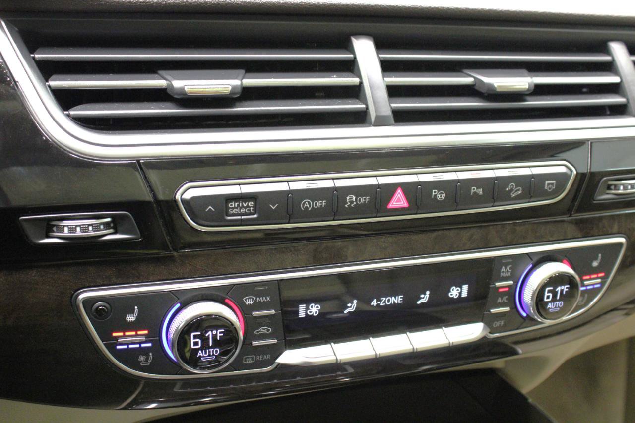 Used 2019 Audi Q7 3.0T Prestige w/ Prestige Package AWD/4WD image 67