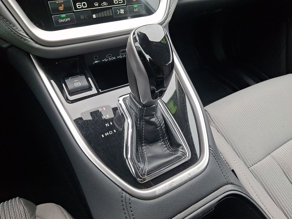 Used 2024 Subaru Legacy Premium image 16