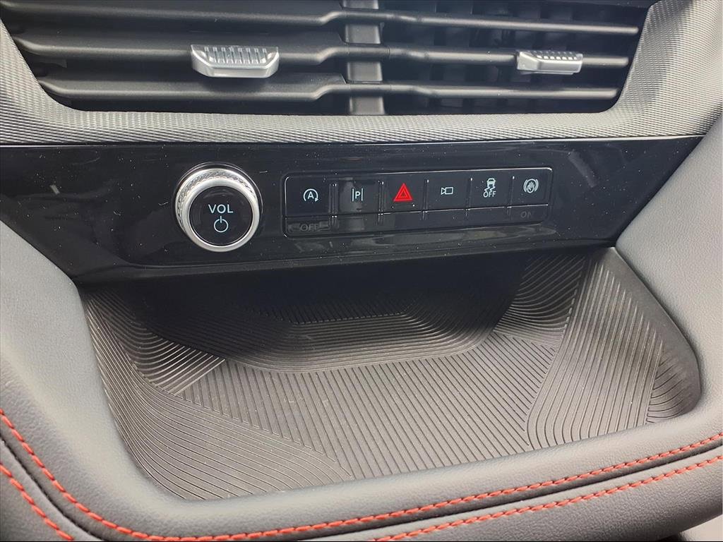 New 2026 Ford Explorer ST w/ Sun And Sound Package image 9