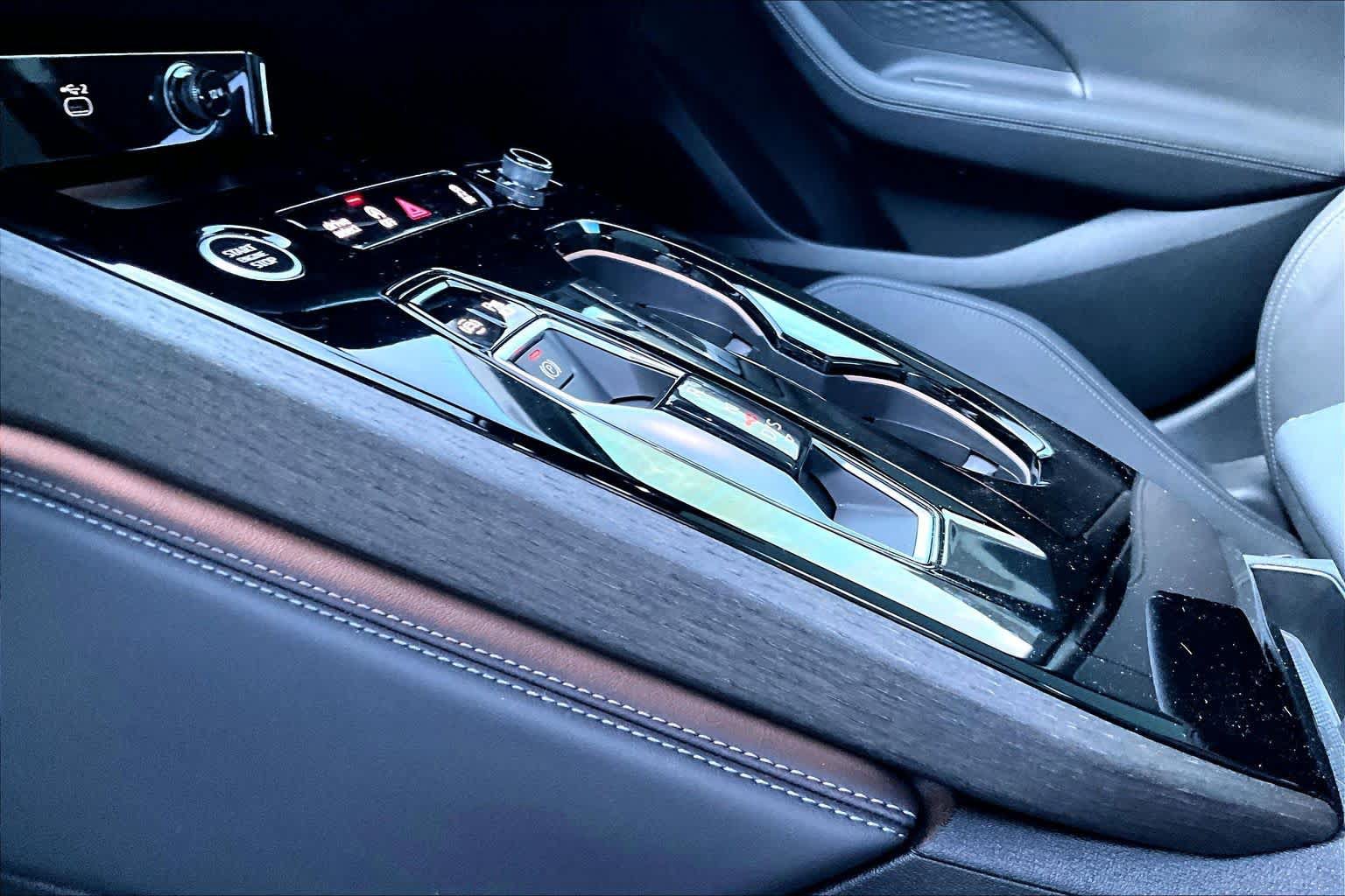 Certified 2025 Audi A5 2.0T Premium AWD/4WD image 16