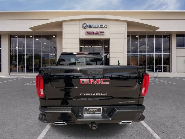 Used 2022 GMC Sierra 1500 Denali w/ Denali Premium Package AWD/4WD image 12