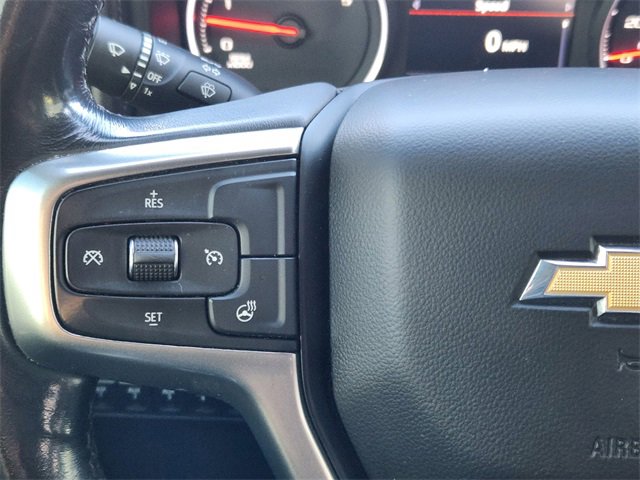 Used 2021 Chevrolet Silverado 3500 LT w/ Convenience Package image 18