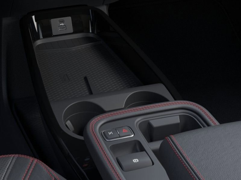 New 2026 Ford Mustang Mach-E Premium w/ Sport Appearance Package RWD image 15