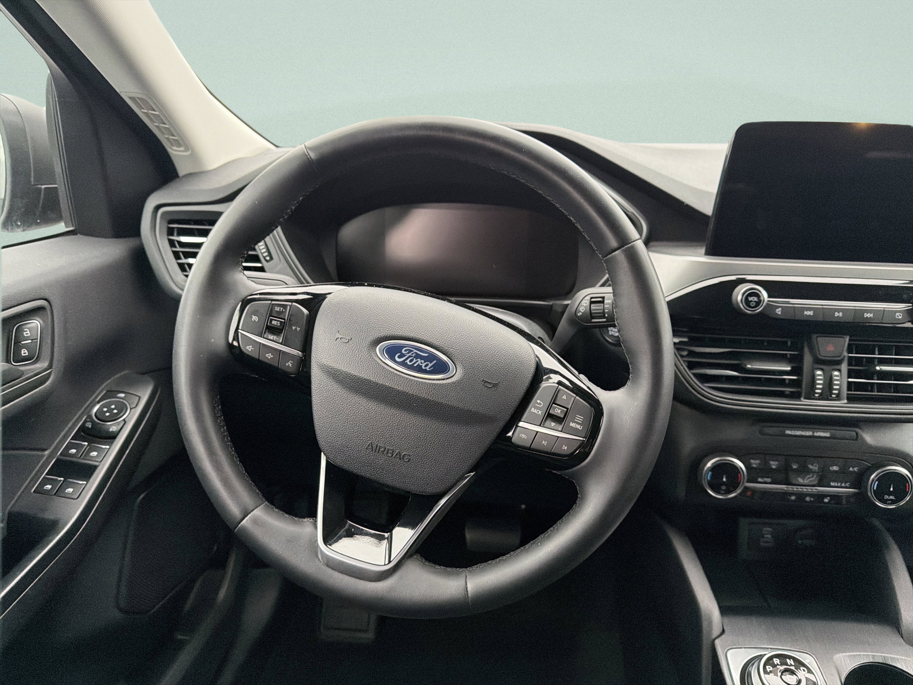 Used 2023 Ford Escape Active image 33