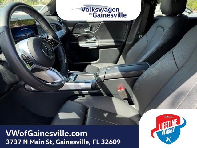 Used 2025 Mercedes-Benz GLB 250 image 18