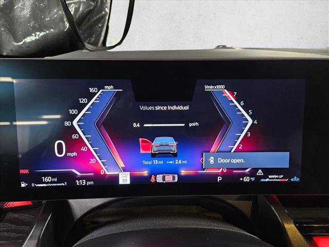 Used 2026 BMW 530i w/ Premium Package image 10