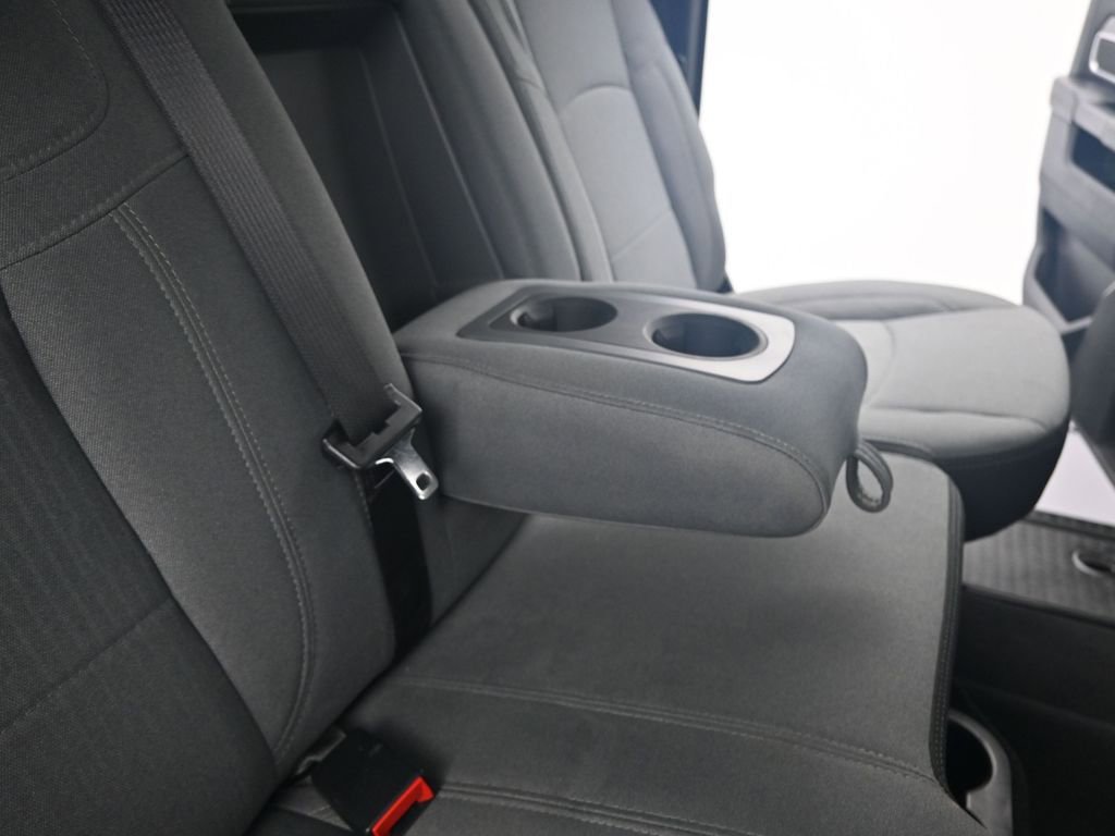 Used 2024 RAM 3500 Big Horn image 12