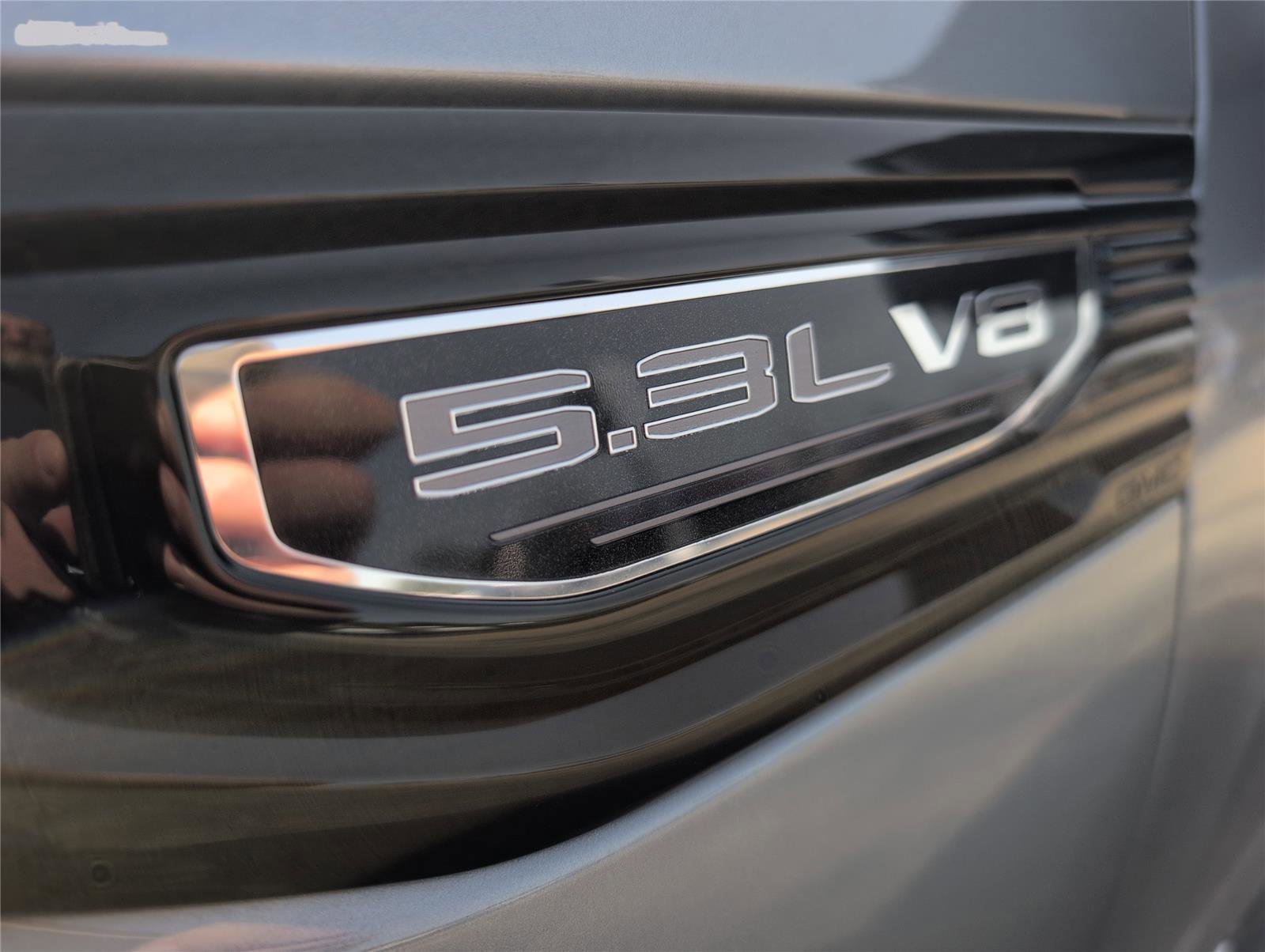 New 2026 GMC Sierra 1500 Elevation w/ Elevation Premium Package image 11