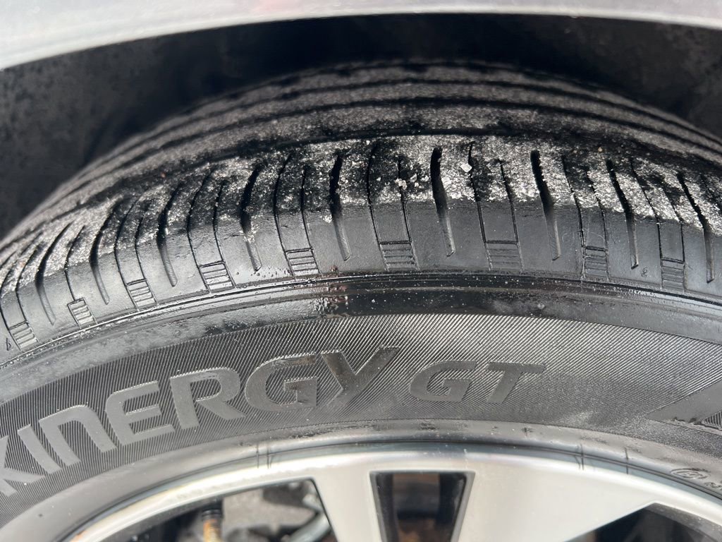 Certified 2023 Nissan Sentra SV w/ All-Weather Package image 41