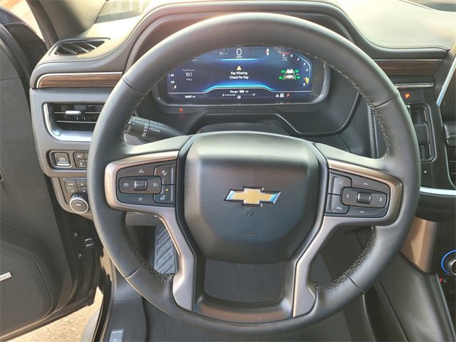 Used 2023 Chevrolet Tahoe High Country image 20