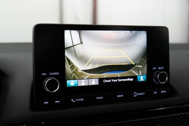 New 2026 Honda Civic Sport image 25