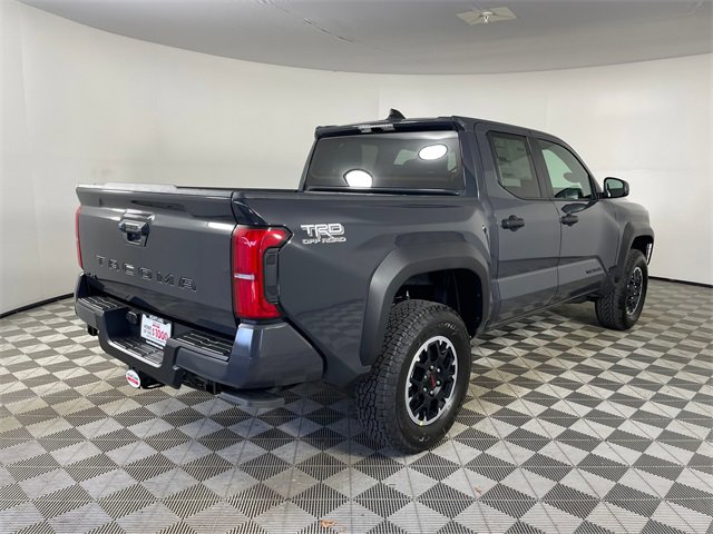 New 2025 Toyota Tacoma TRD Off-Road image 6