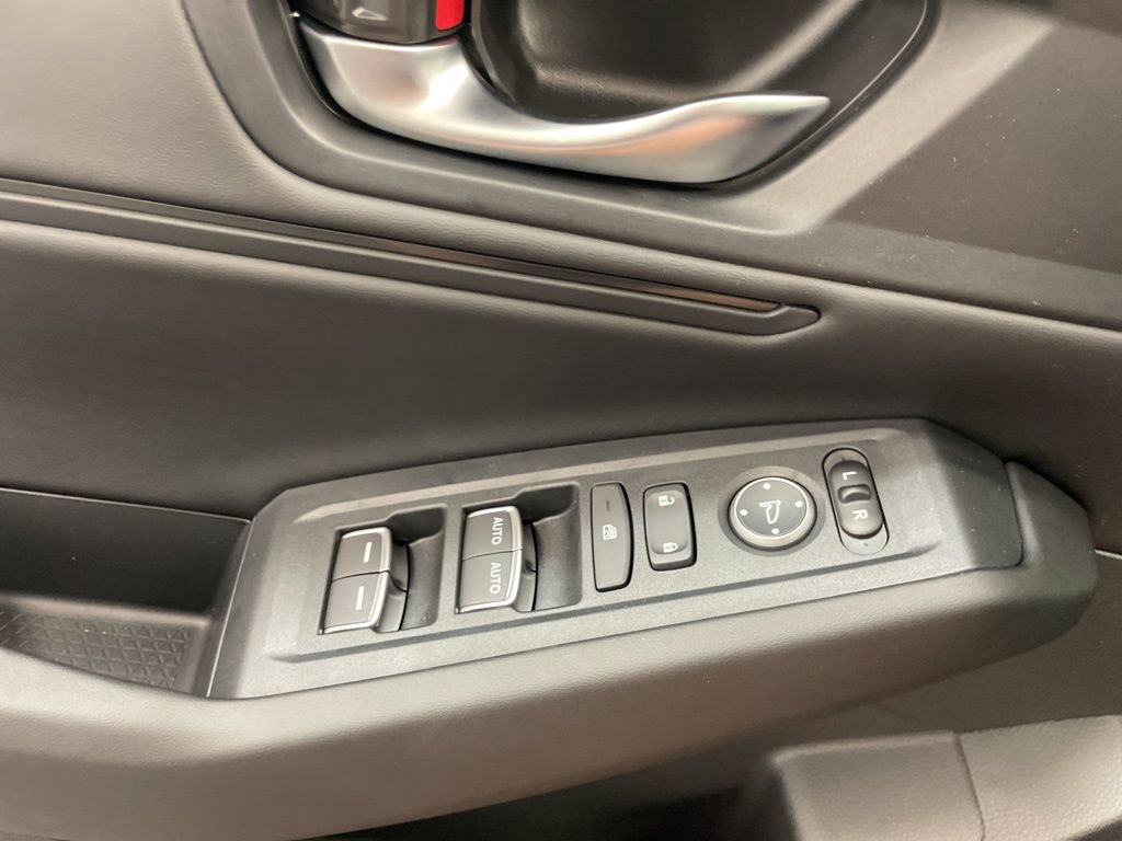 New 2026 Honda Accord SE image 24