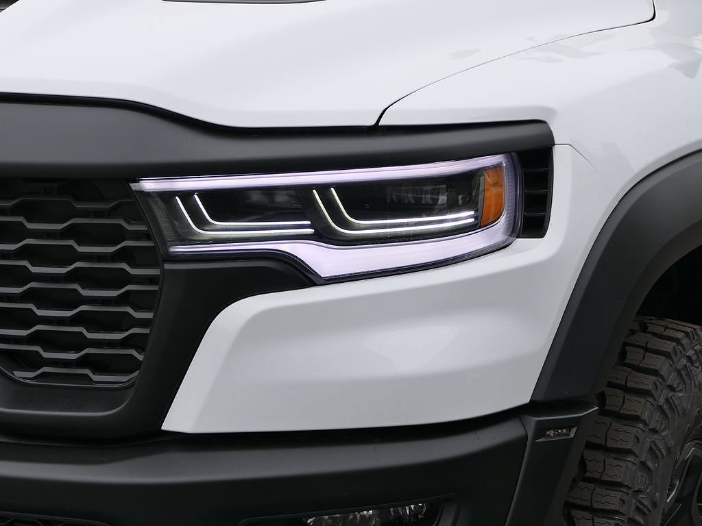 New 2026 RAM 1500 RHO AWD/4WD image 10