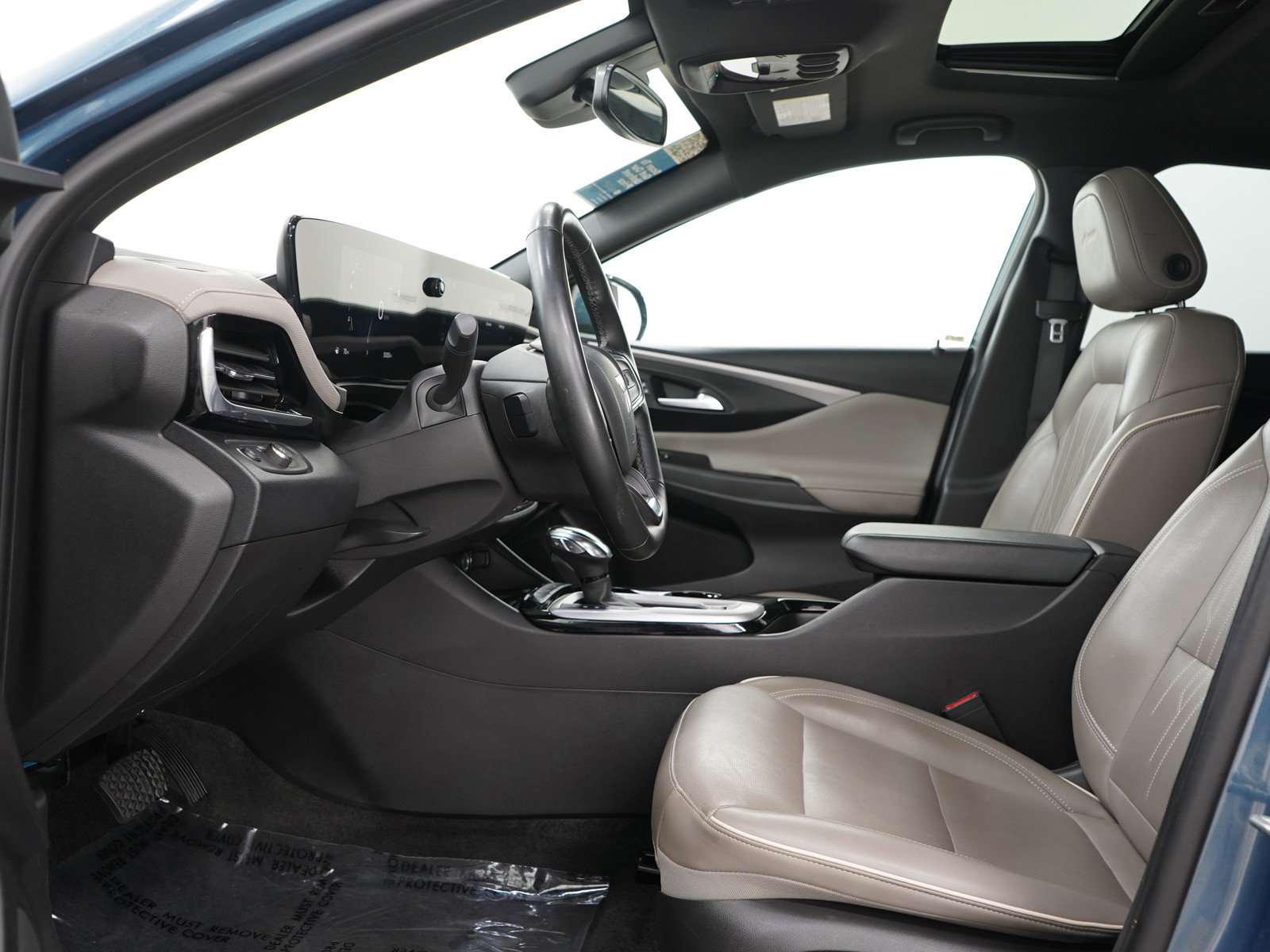 Used 2024 Buick Envista Avenir FWD image 20