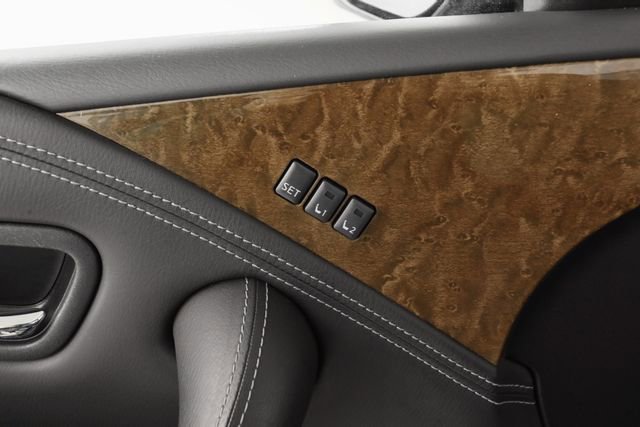 Used 2017 INFINITI QX80 4WD image 31