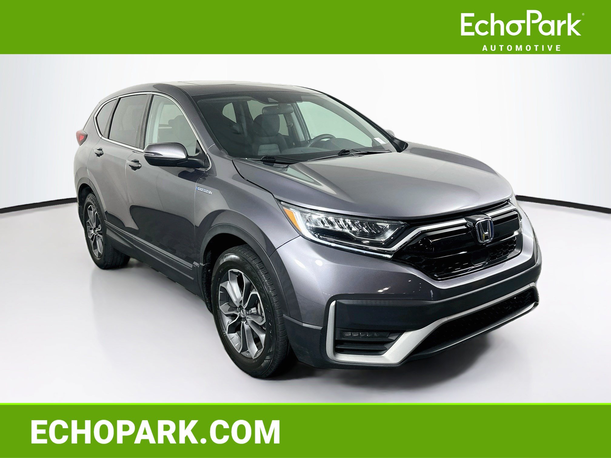 Used 2022 Honda CR-V EX