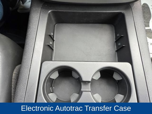 Used 2013 Chevrolet Silverado 1500 LTZ w/ Suspension Package, Off-Road AWD/4WD image 31