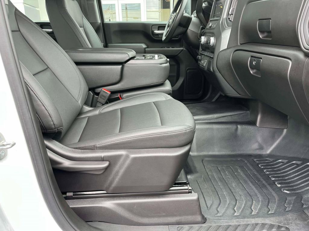 Certified 2024 GMC Sierra 3500 Pro image 22