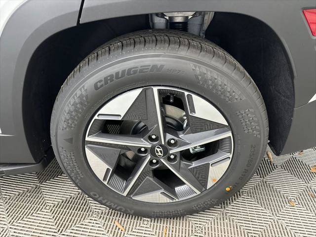 New 2026 Hyundai Tucson SEL w/ Tow & Go Package FWD image 21