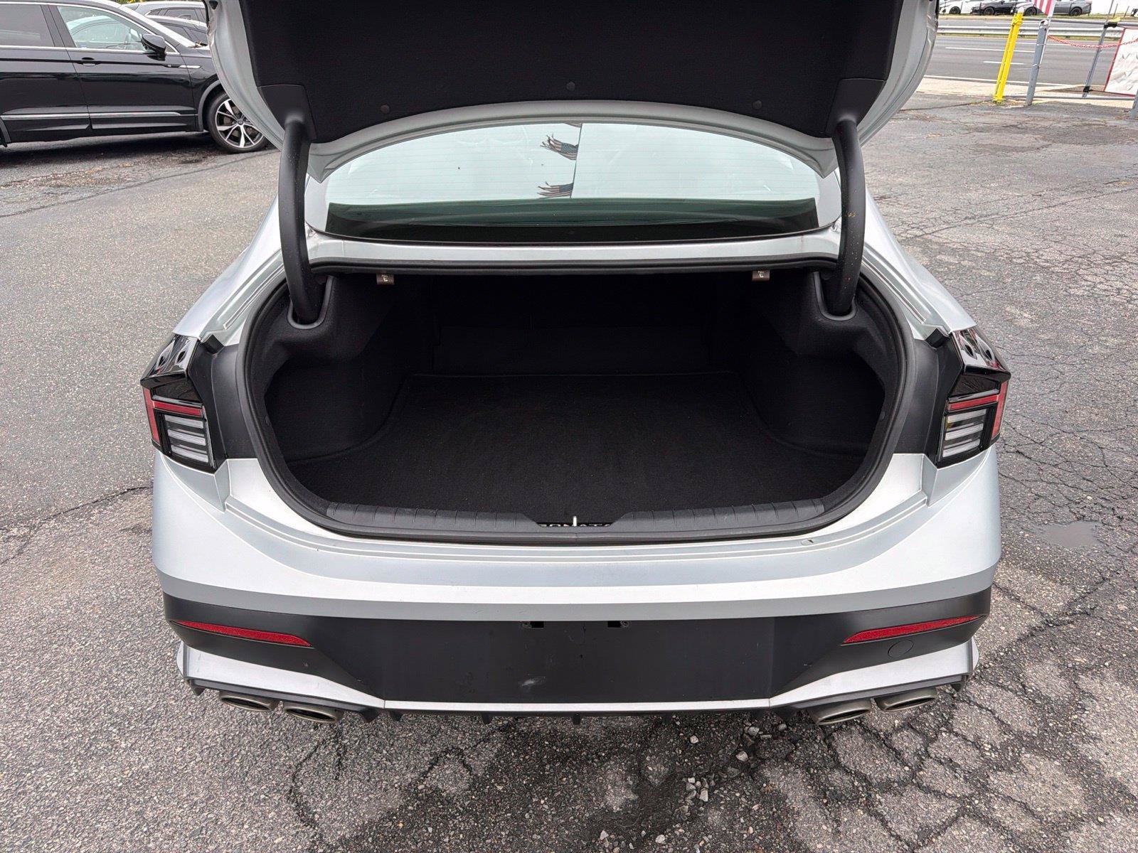 Used 2024 Hyundai Sonata N Line FWD image 20