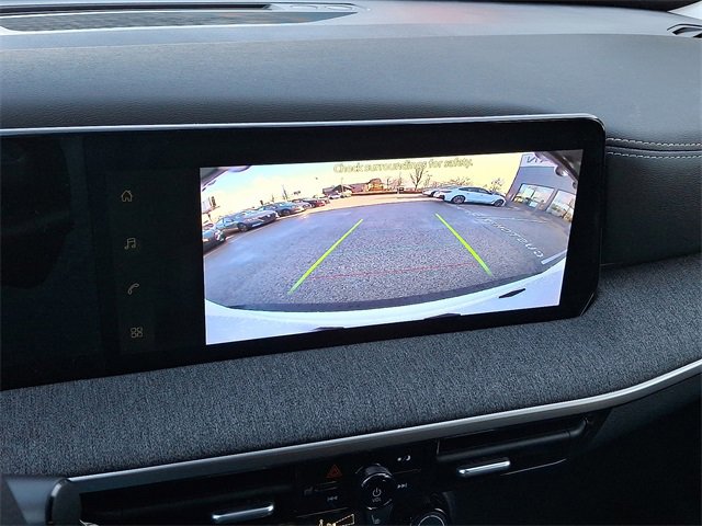 New 2026 Nissan Kicks SV w/ Cold Weather Package image 4