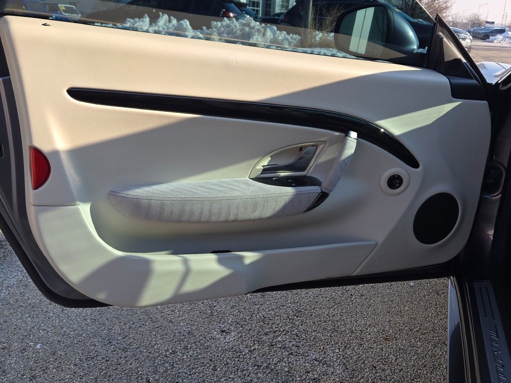 Used 2018 Maserati GranTurismo Sport image 13