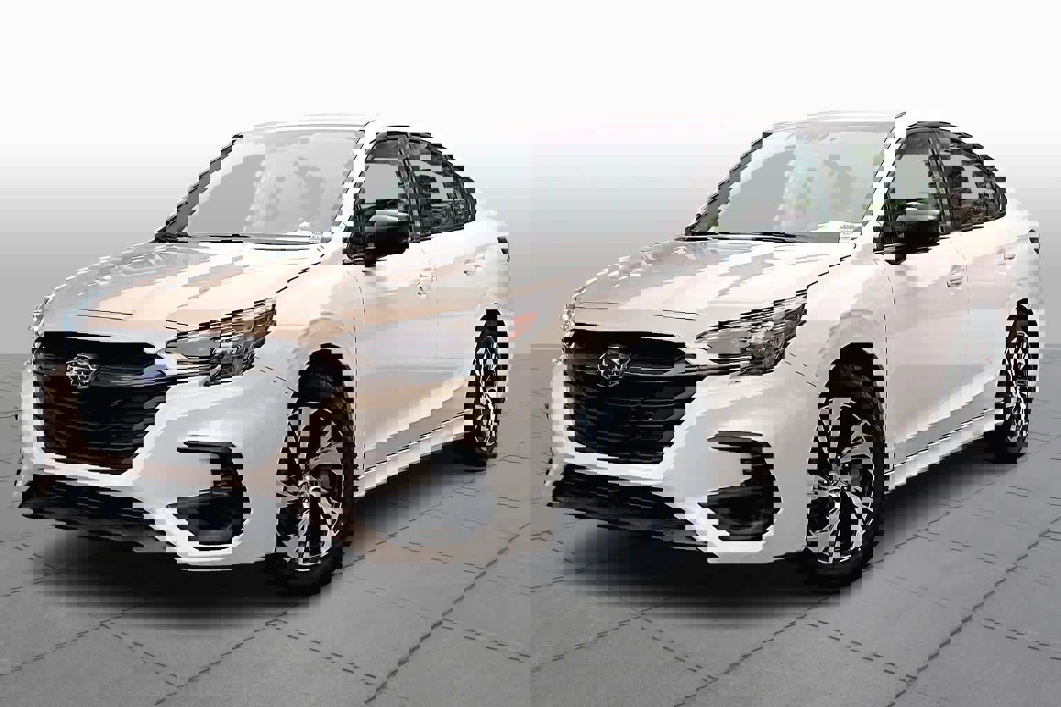 Used 2023 Subaru Legacy w/ Popular Package #1 image 2