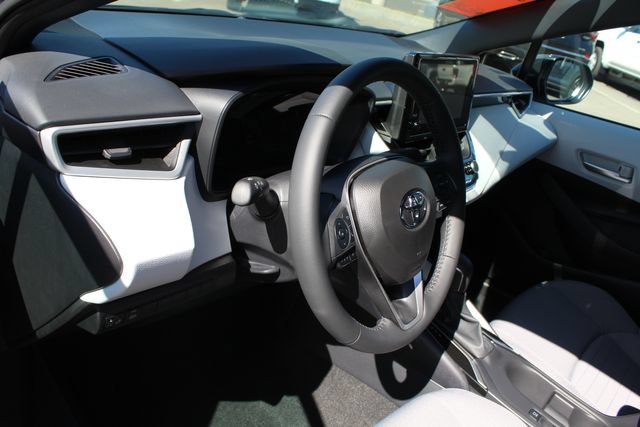 Certified 2026 Toyota Corolla SE FWD image 51