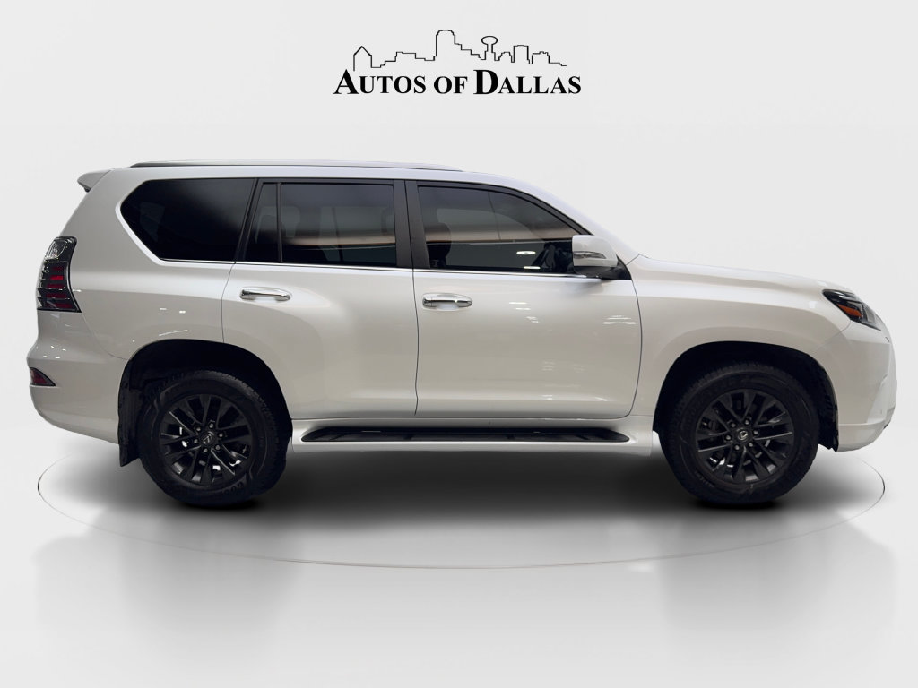 Used 2023 Lexus GX 460 Premium w/ Premium Plus Package AWD/4WD image 11