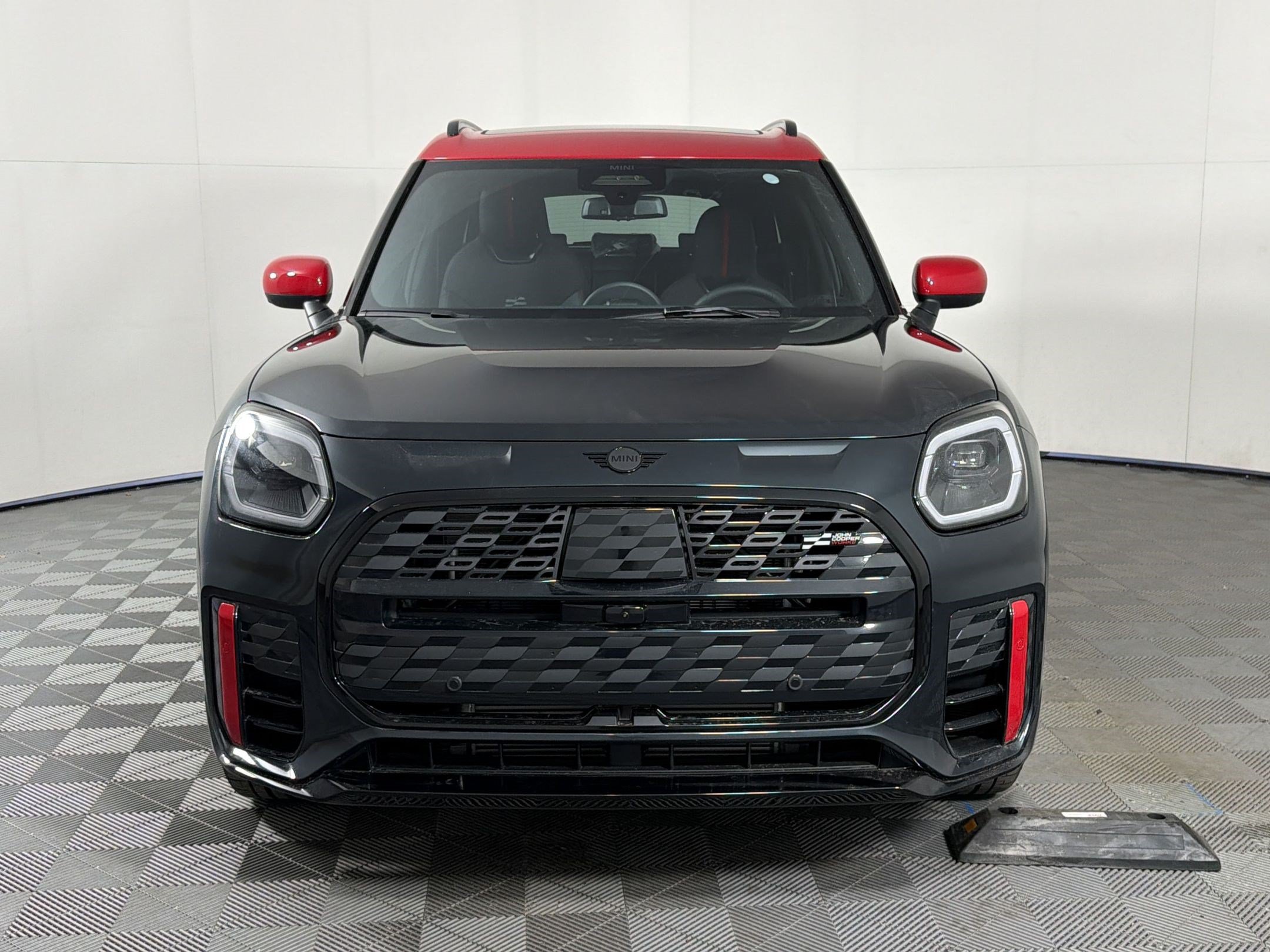 New 2027 MINI Cooper Countryman John Cooper Works w/ Comfort Package Max AWD/4WD image 6