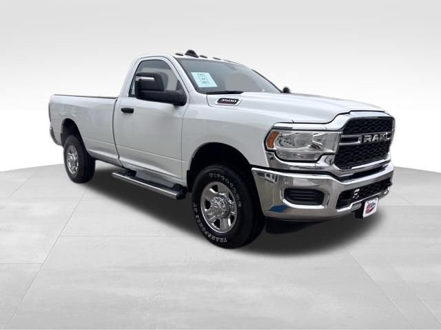 Used 2023 RAM 3500 Tradesman image 9
