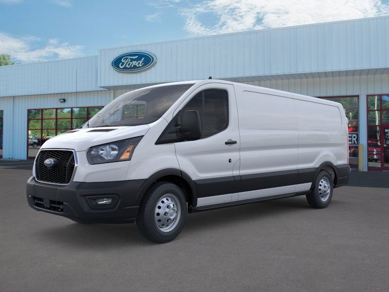 New 2025 Ford Transit 350 Low Roof
