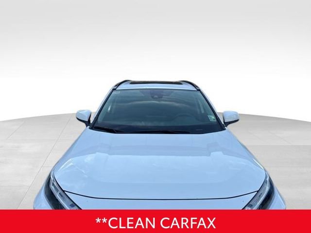 Used 2022 Toyota RAV4 XLE image 3