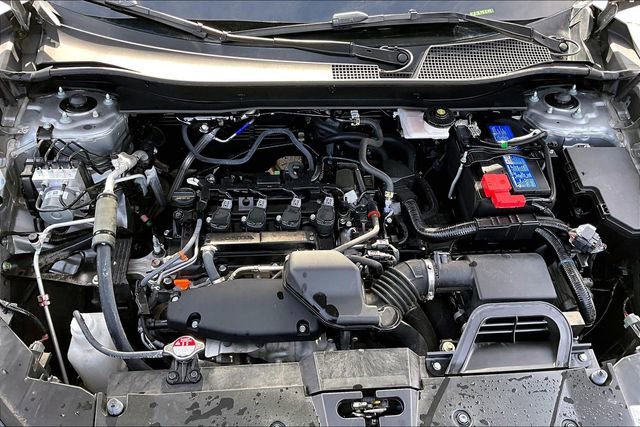 Used 2025 Honda CR-V EX image 31