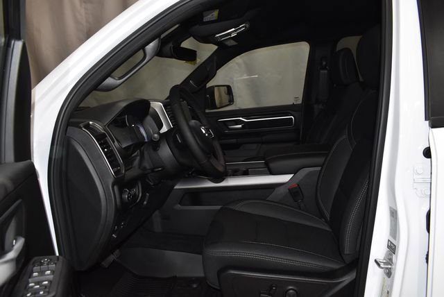 New 2026 RAM 1500 Big Horn image 11